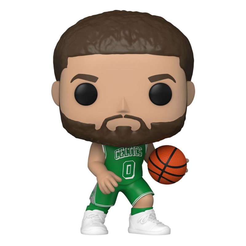 FUNKO ACTION FIGURES FUNKO POP NBA CELTICS: JAYSON TATUM